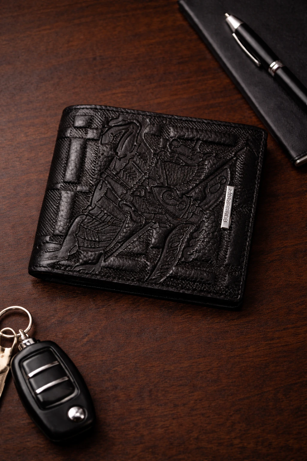 Artisan Embossed