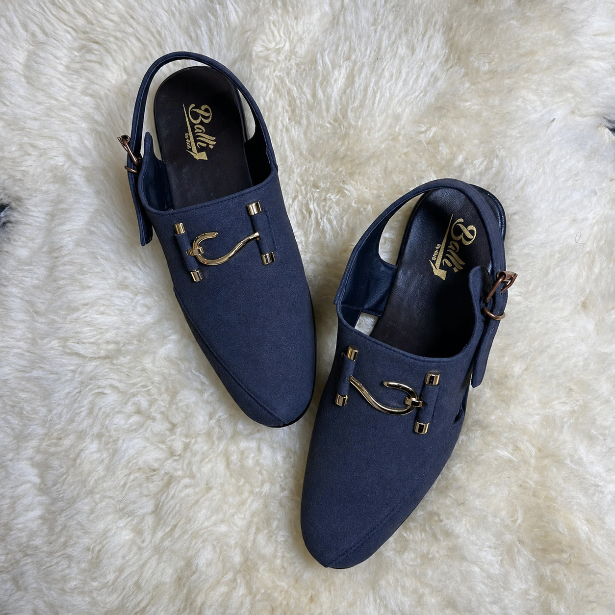 Royal Kheri 2.0 (Blue) - Image 2