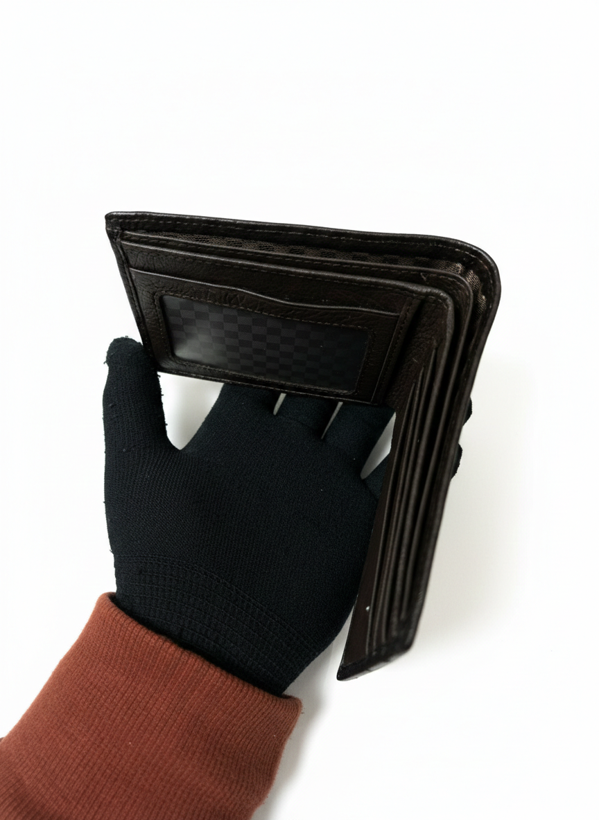 Artisan Embossed