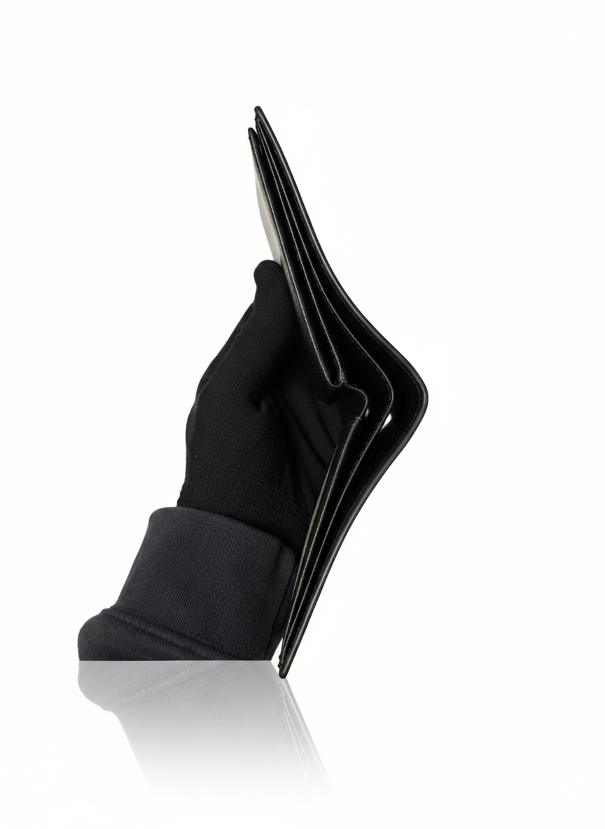 Graphite Compact