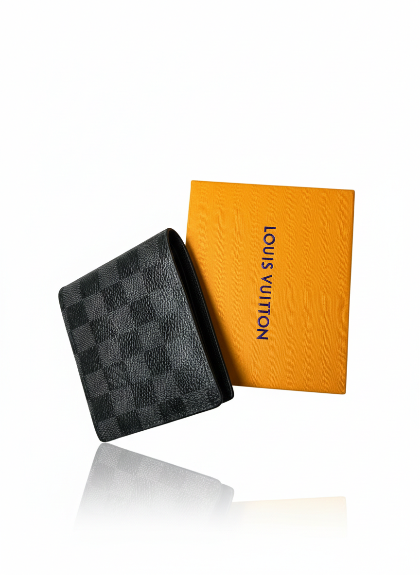 Graphite Compact