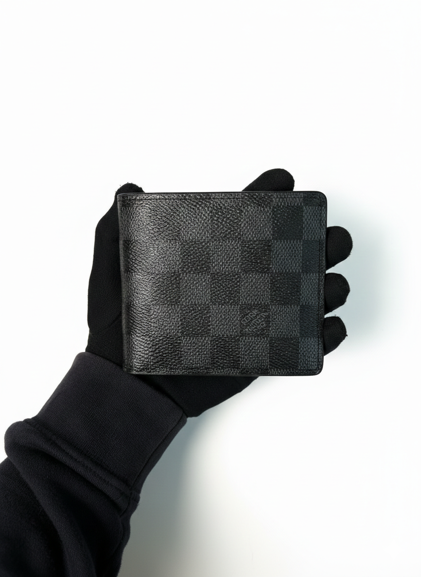 Graphite Compact