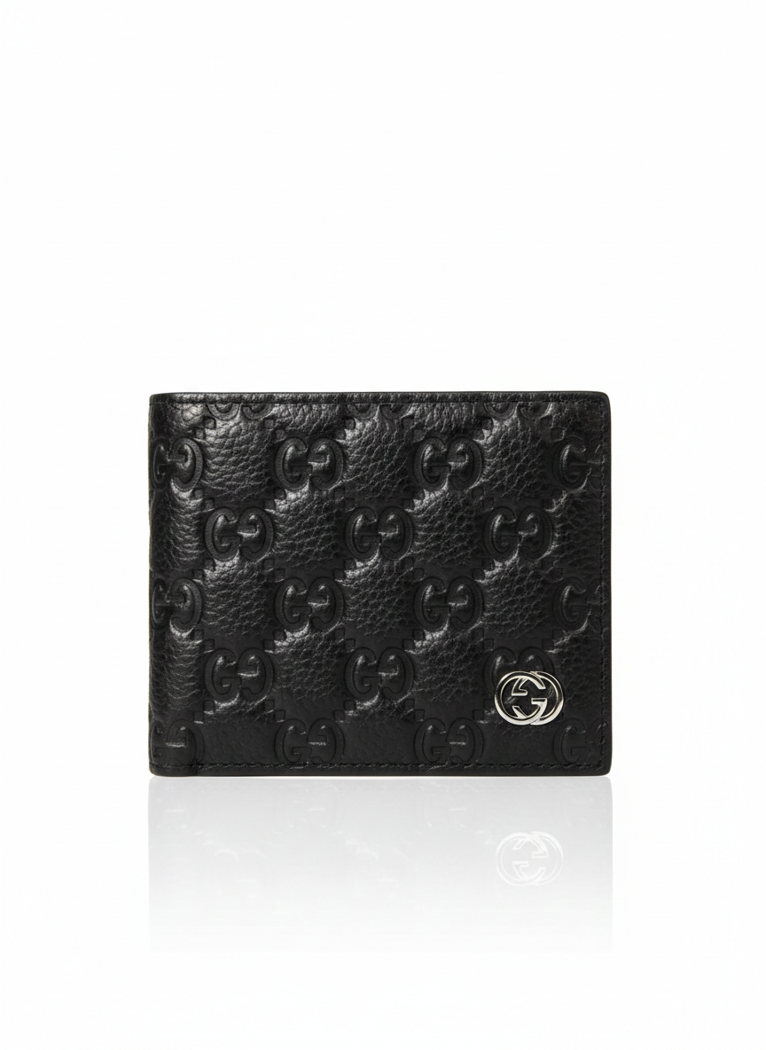 Monogram Noir