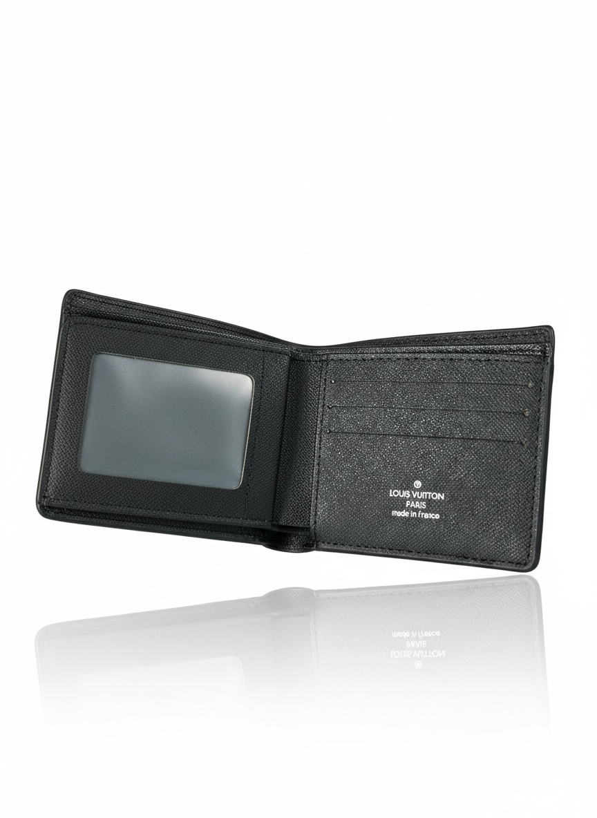 Graphite Compact