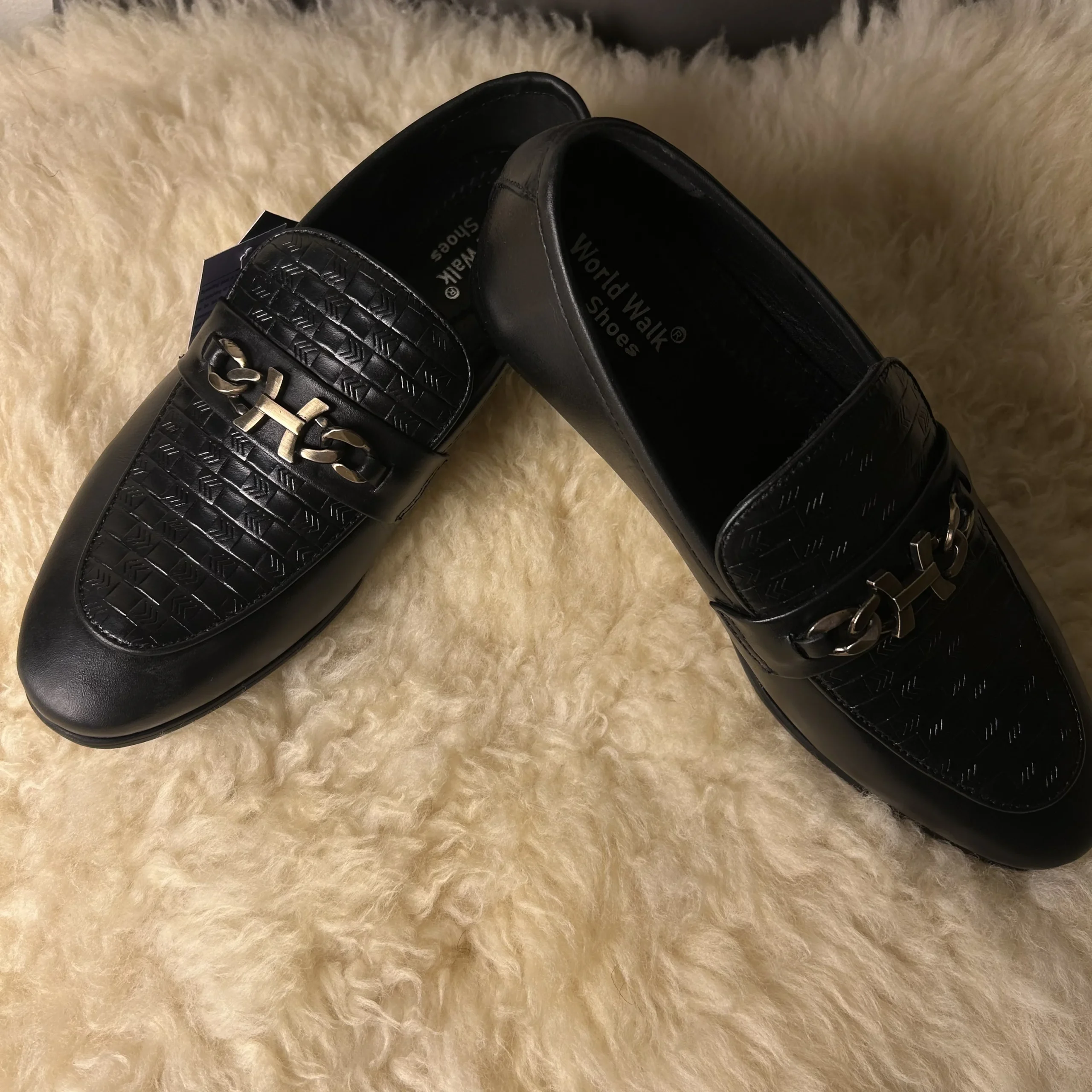 Zanjeer Noir