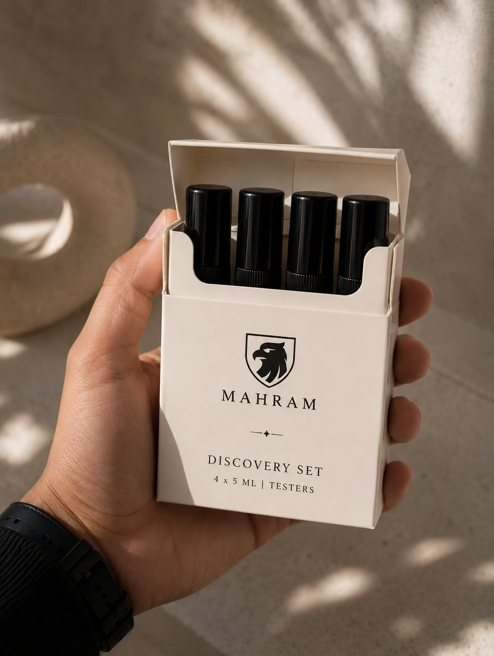 Tester Discovery Set - Image 2
