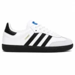 Samba Black Edition