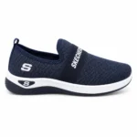 Skechers Premium (Blue)