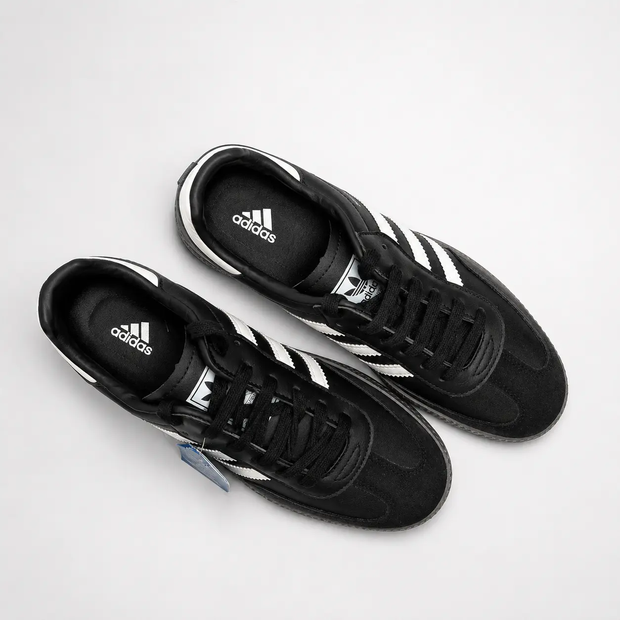 Samba Premium (Black) - Image 3