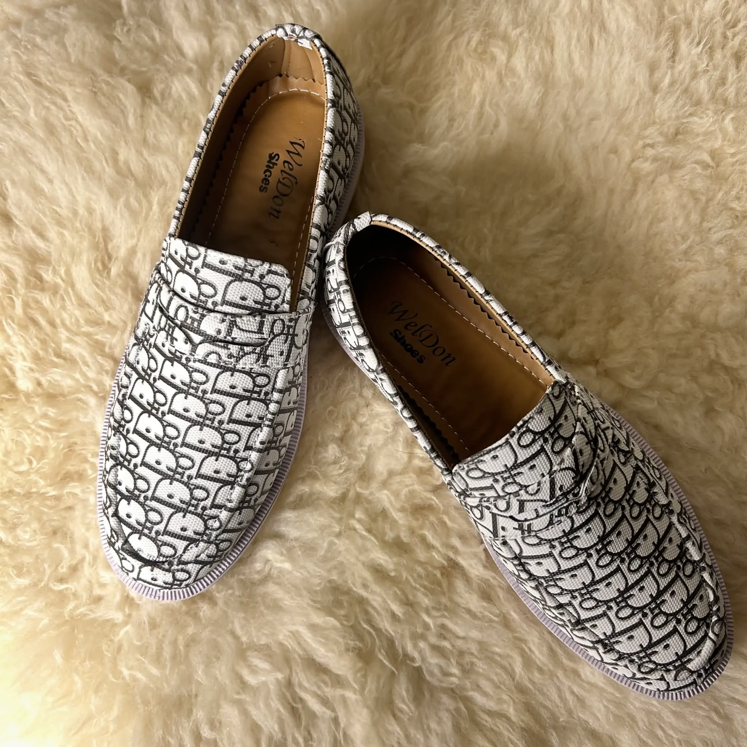 Fashion Dress Shoes - Image 3