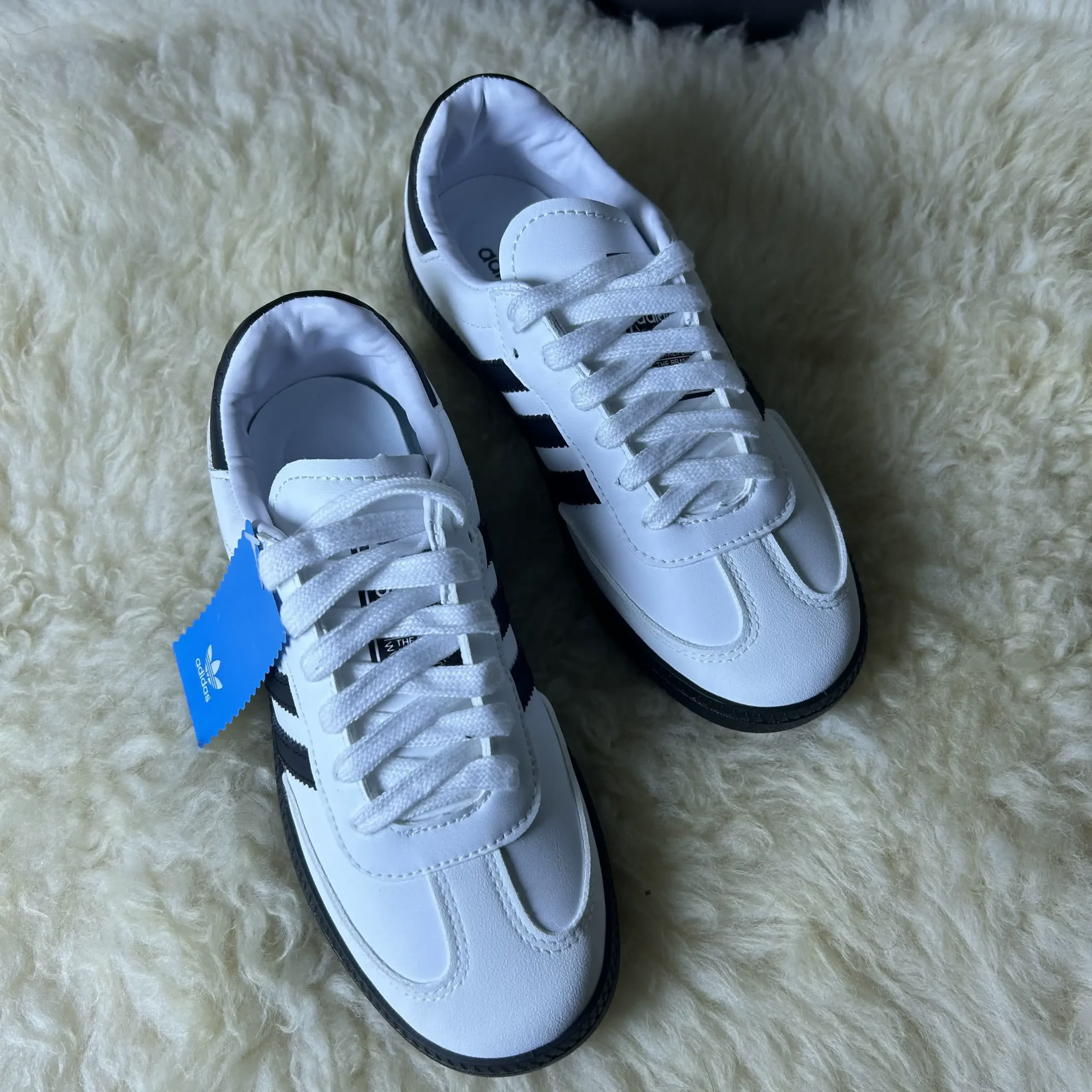 Samba Black Edition - Image 4