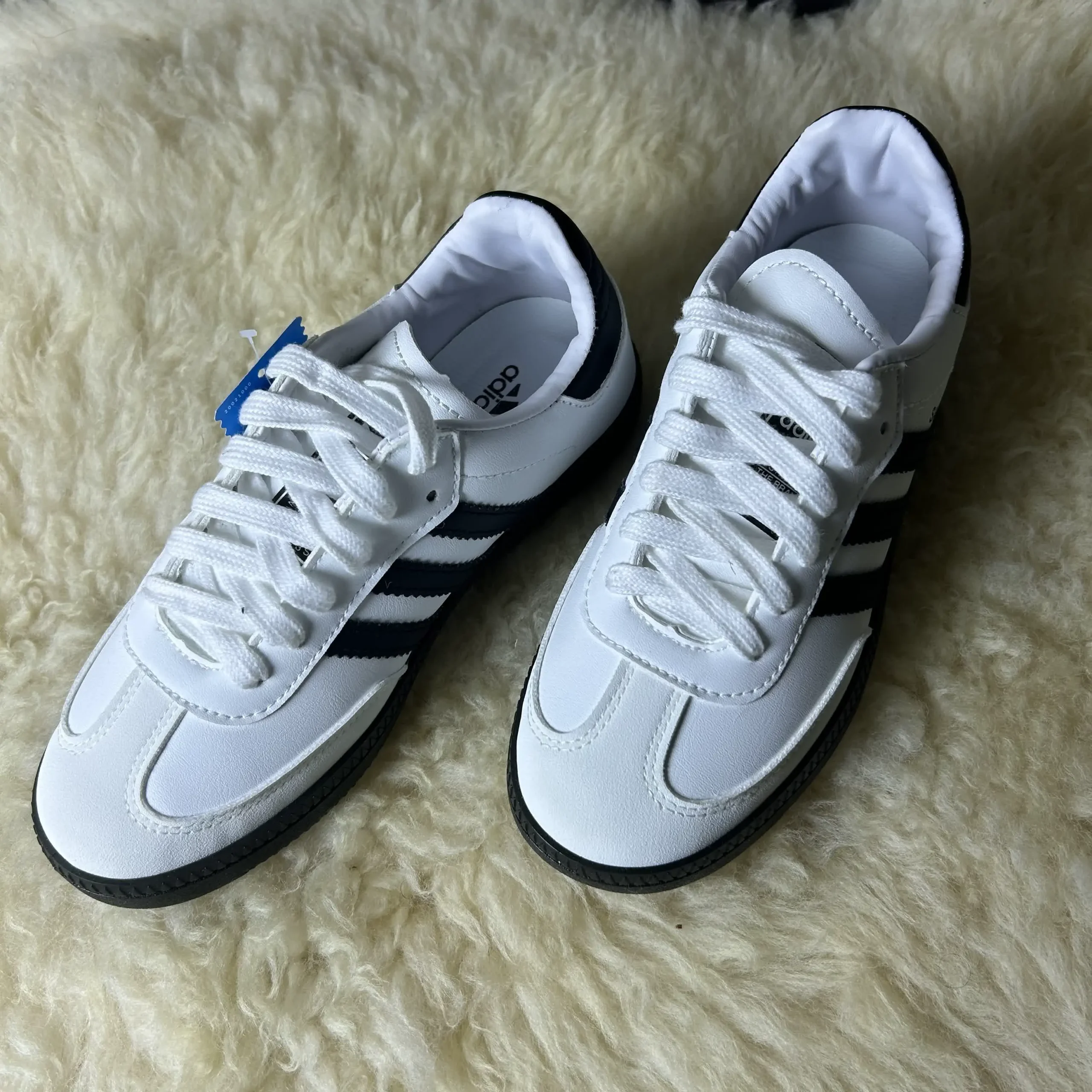 Samba Black Edition - Image 2