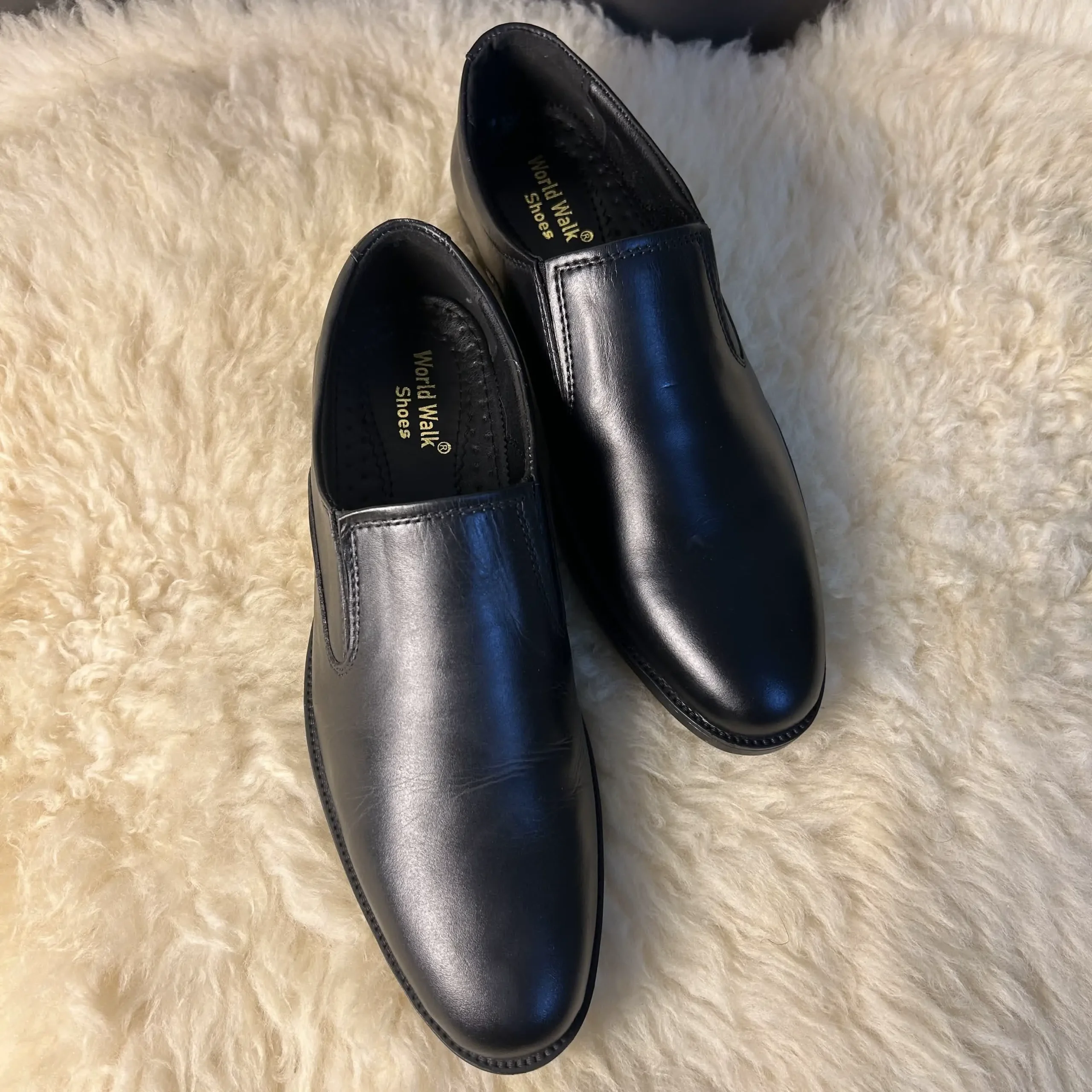 Royal Leather Shoes 3.0 - Image 2