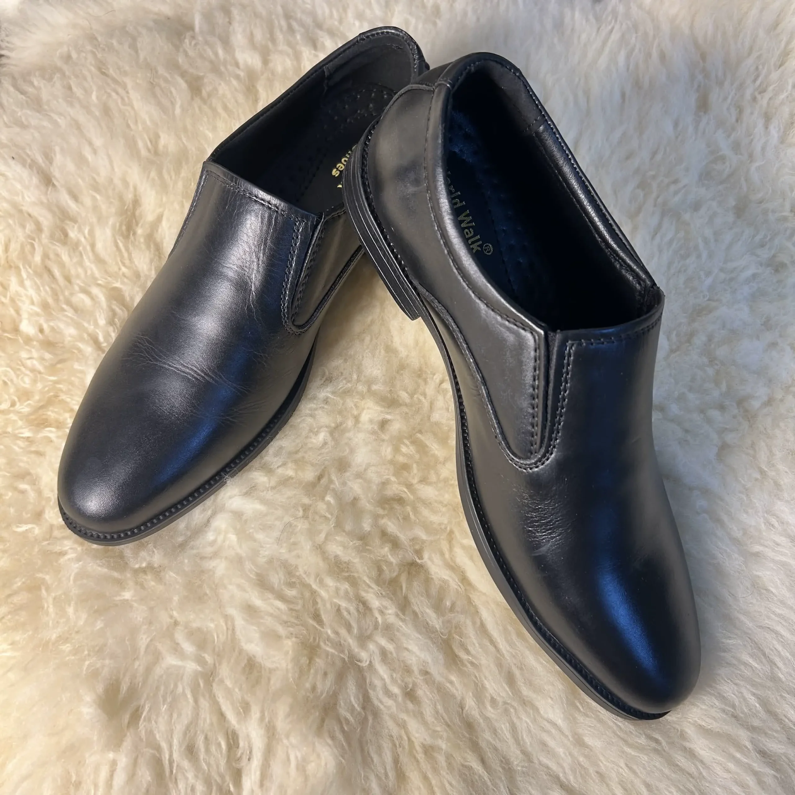 Royal Leather Shoes 3.0 - Image 4