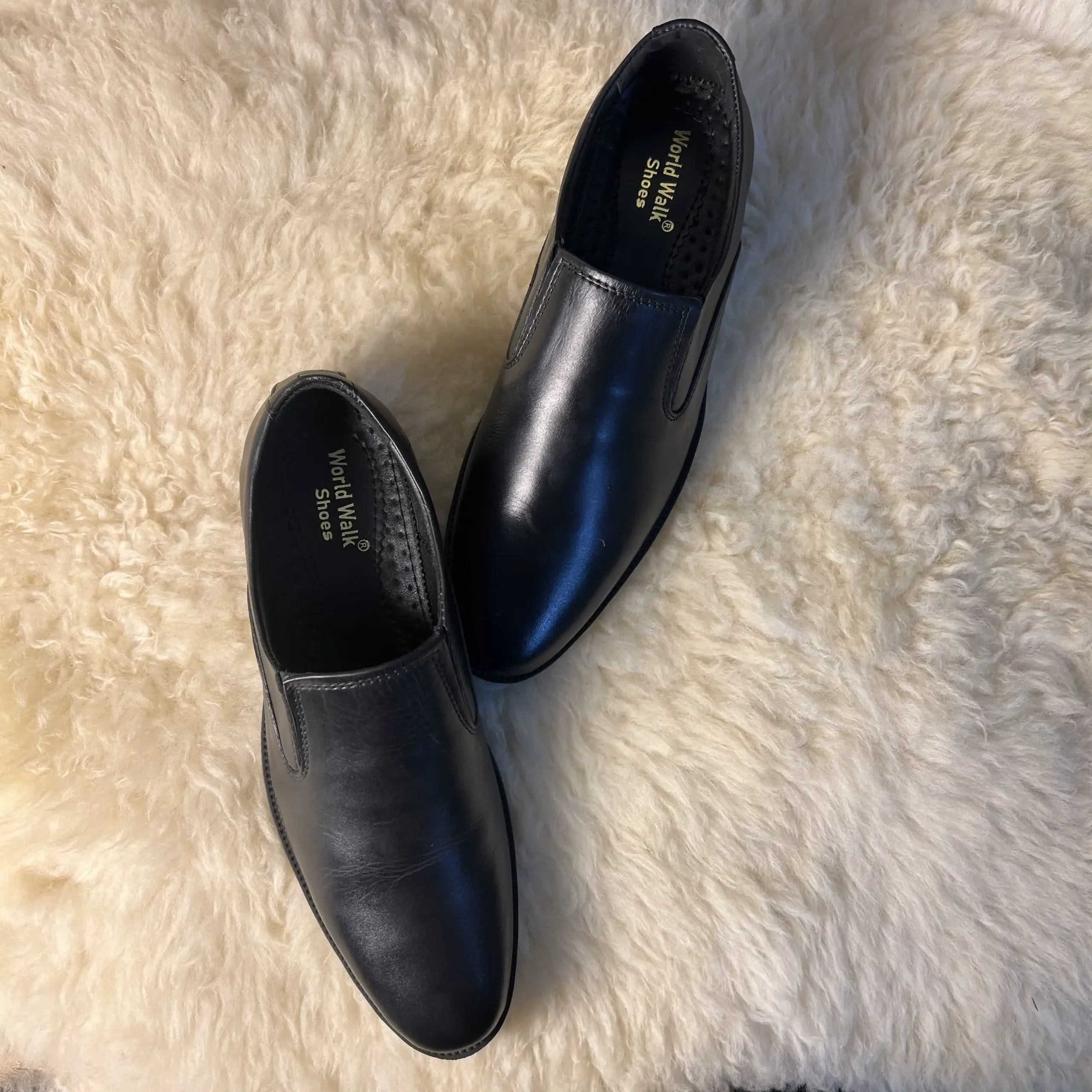 Royal Leather Shoes 3.0 - Image 3