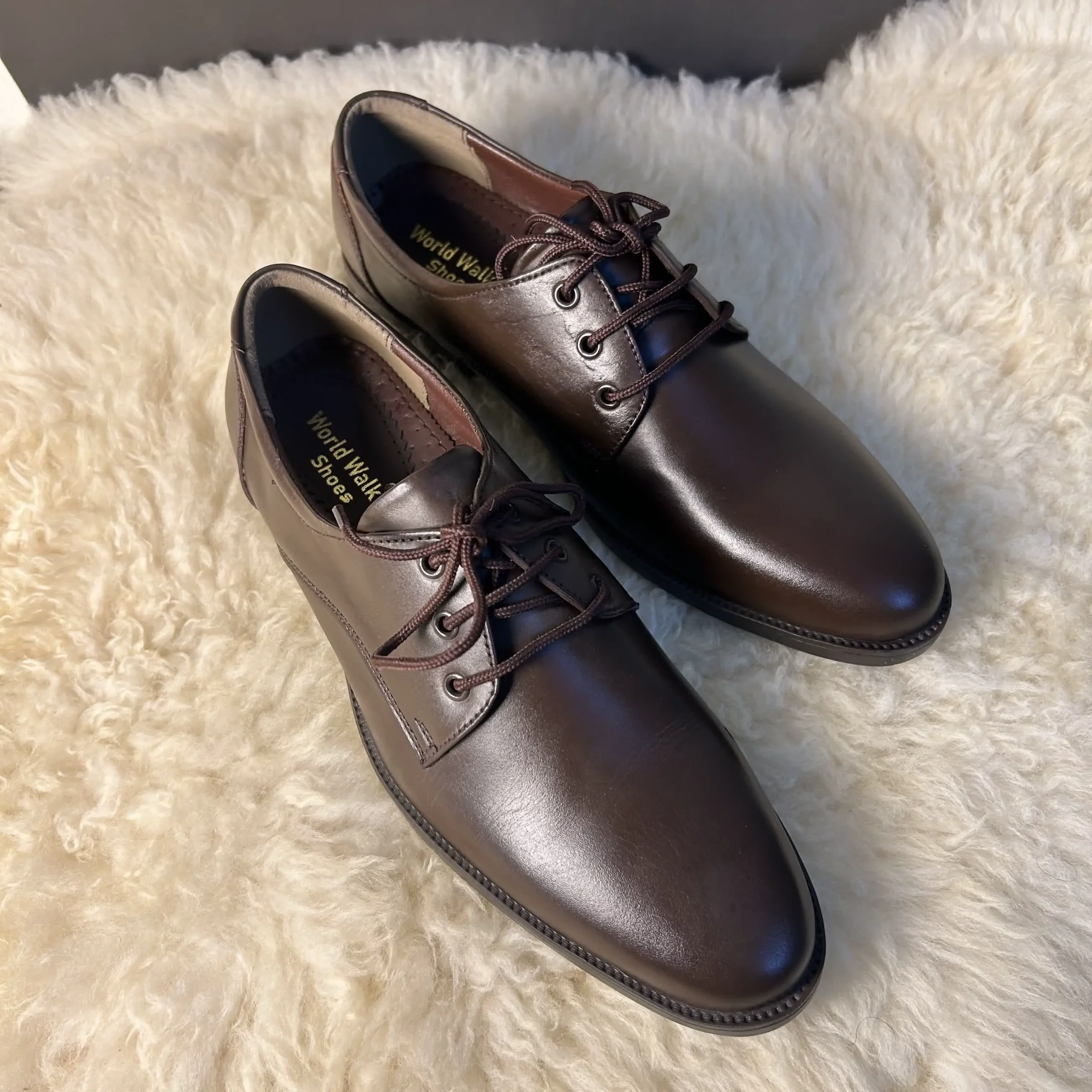 Royal Leather Shoes 4.0 - Image 2
