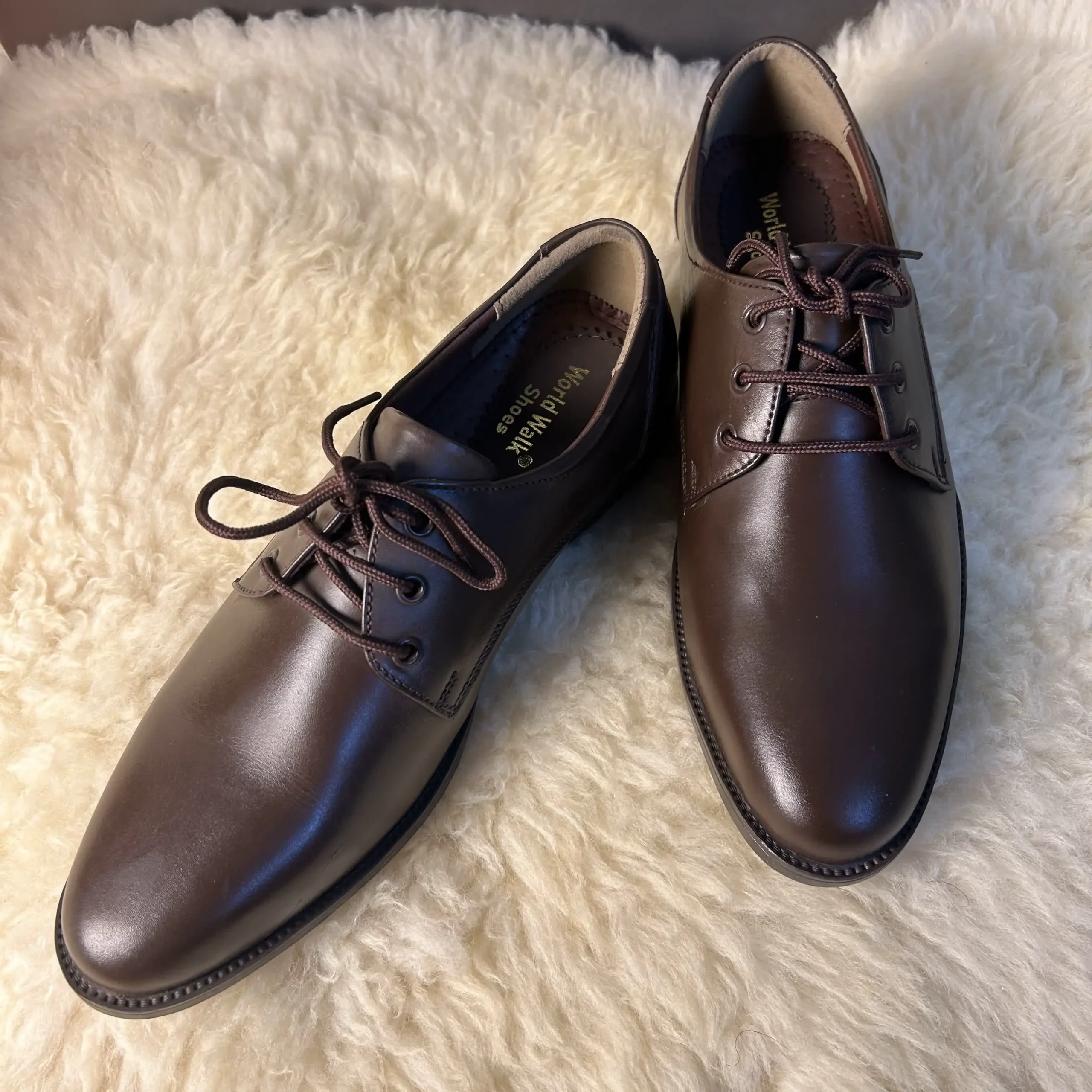 Royal Leather Shoes 4.0 - Image 3