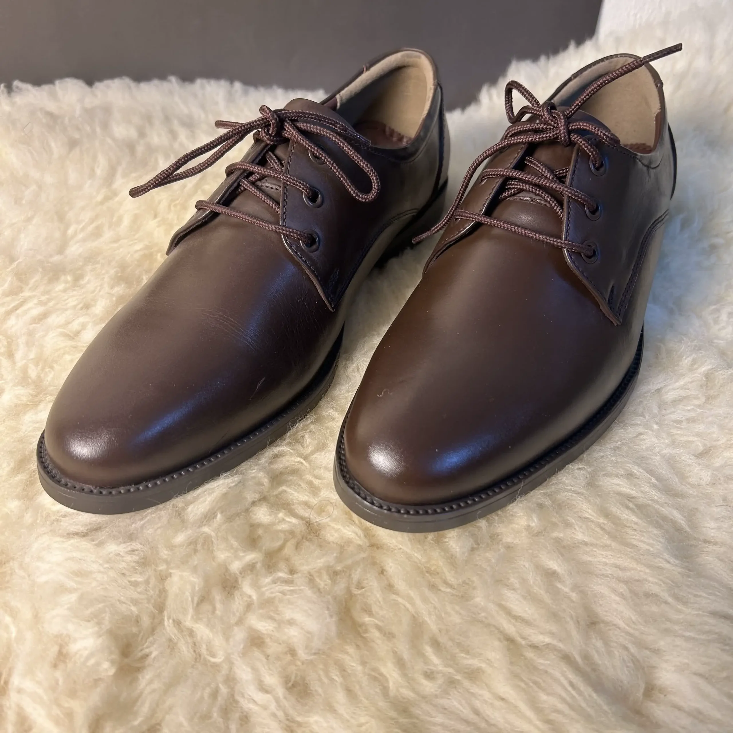 Royal Leather Shoes 4.0 - Image 4