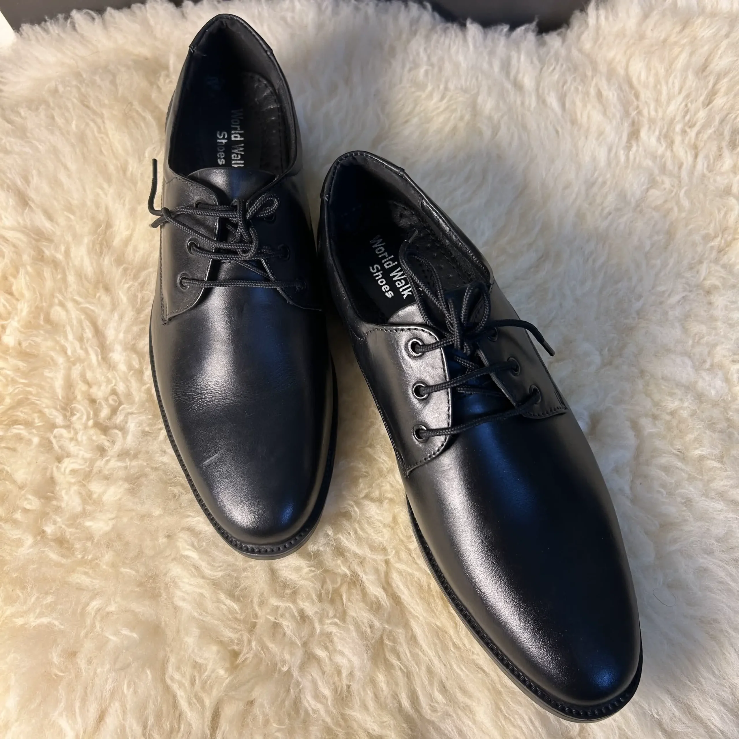Royal Leather Shoes 5.0 - Image 2