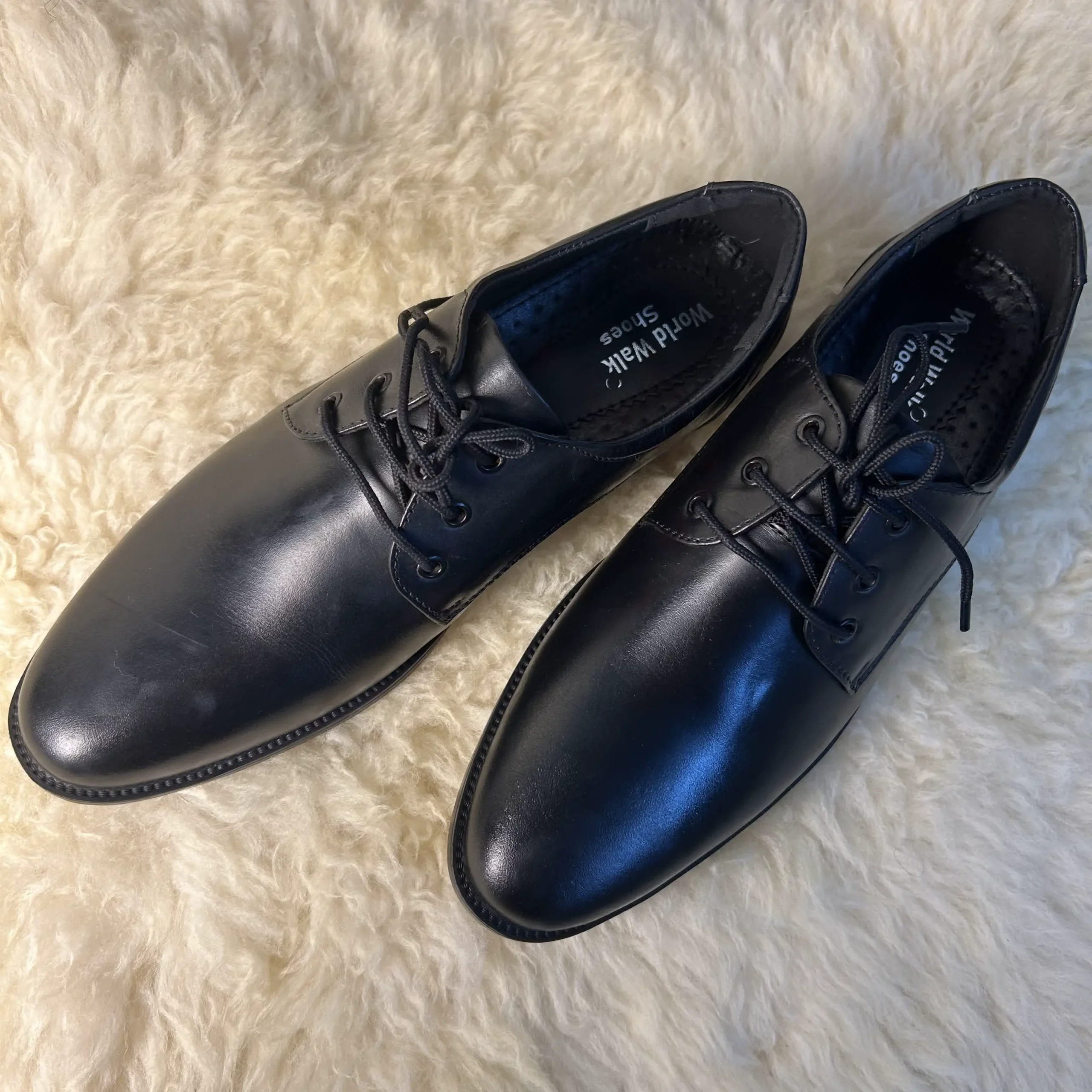 Royal Leather Shoes 5.0 - Image 3