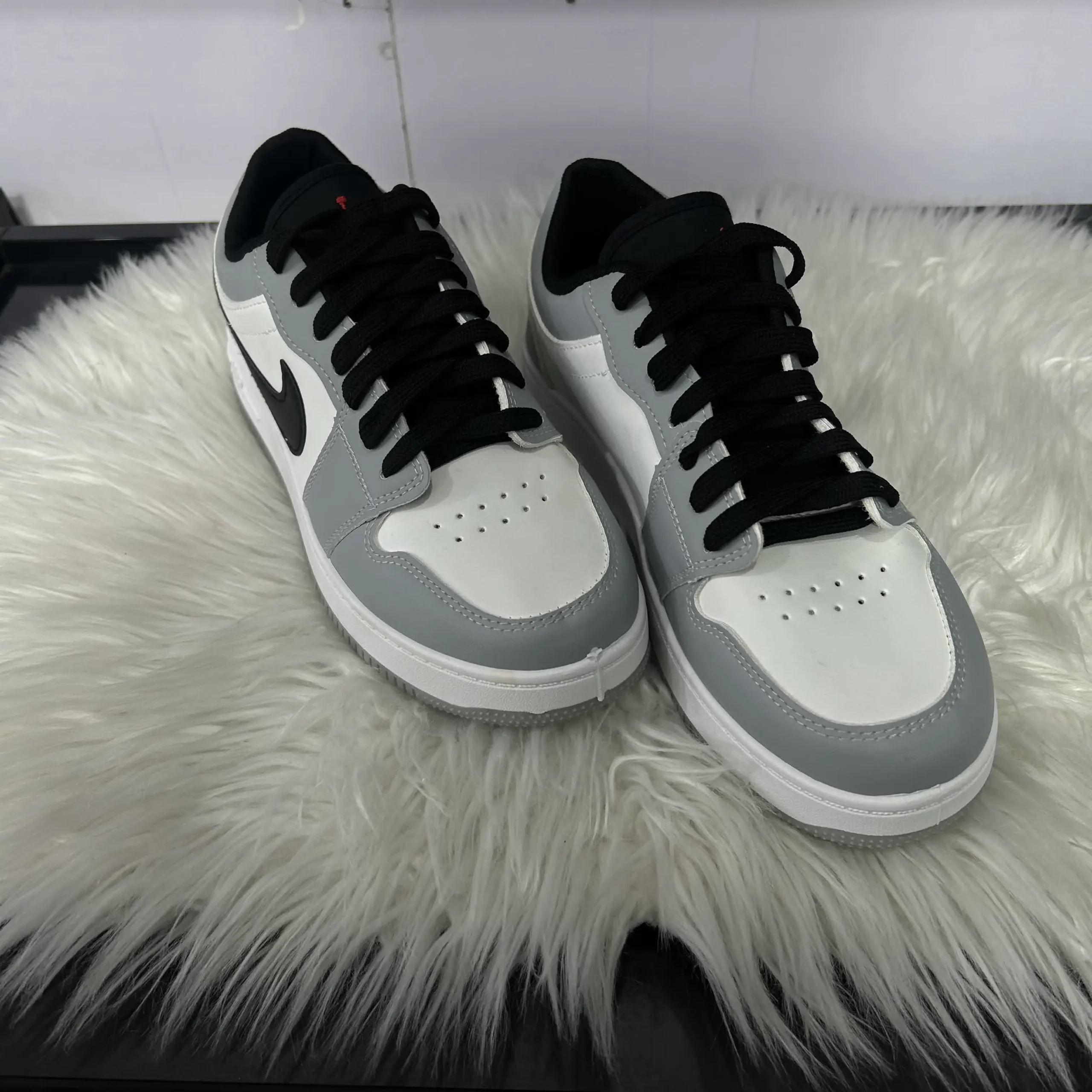 Men’s Chunky Sneakers - Image 2