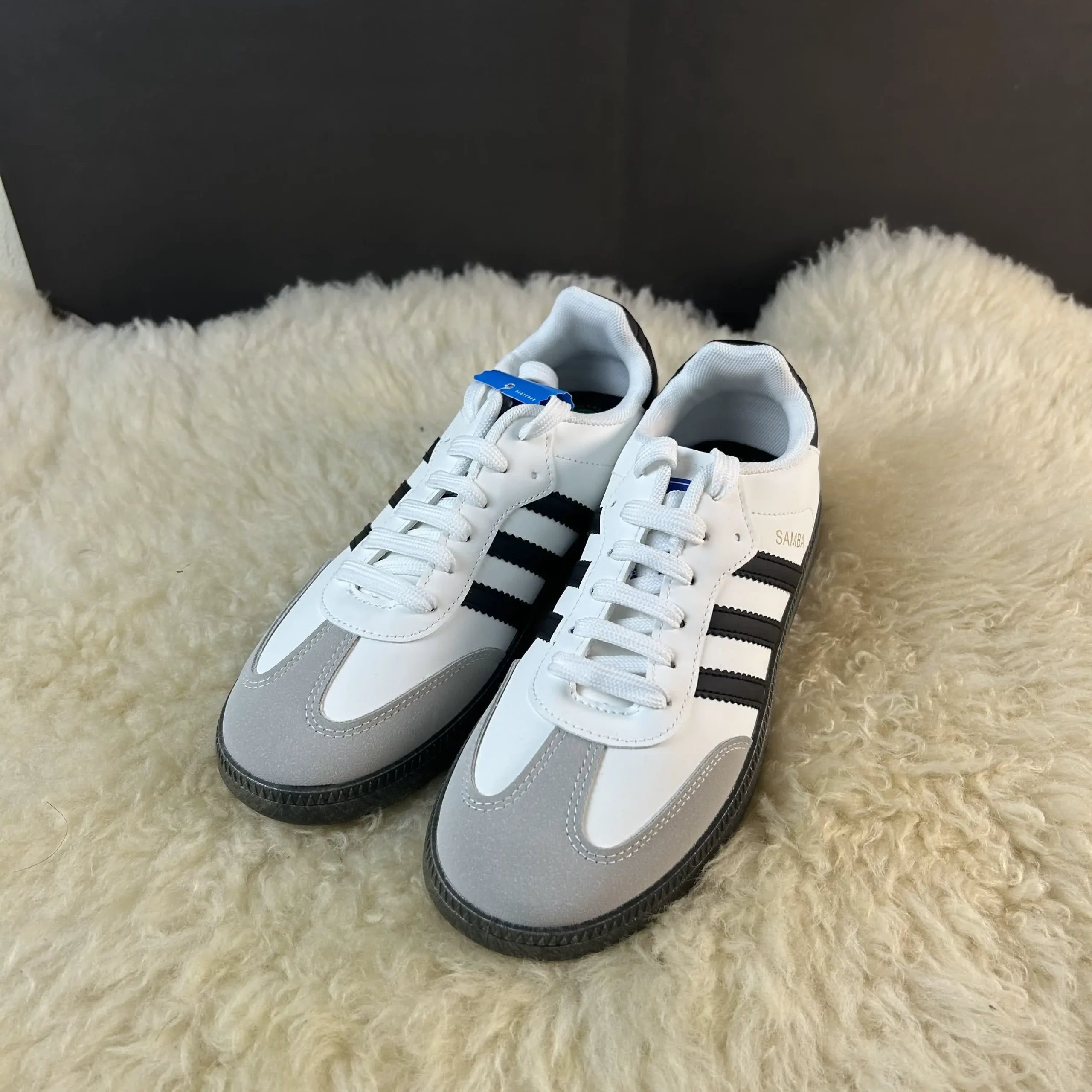 Samba Premium - Image 3