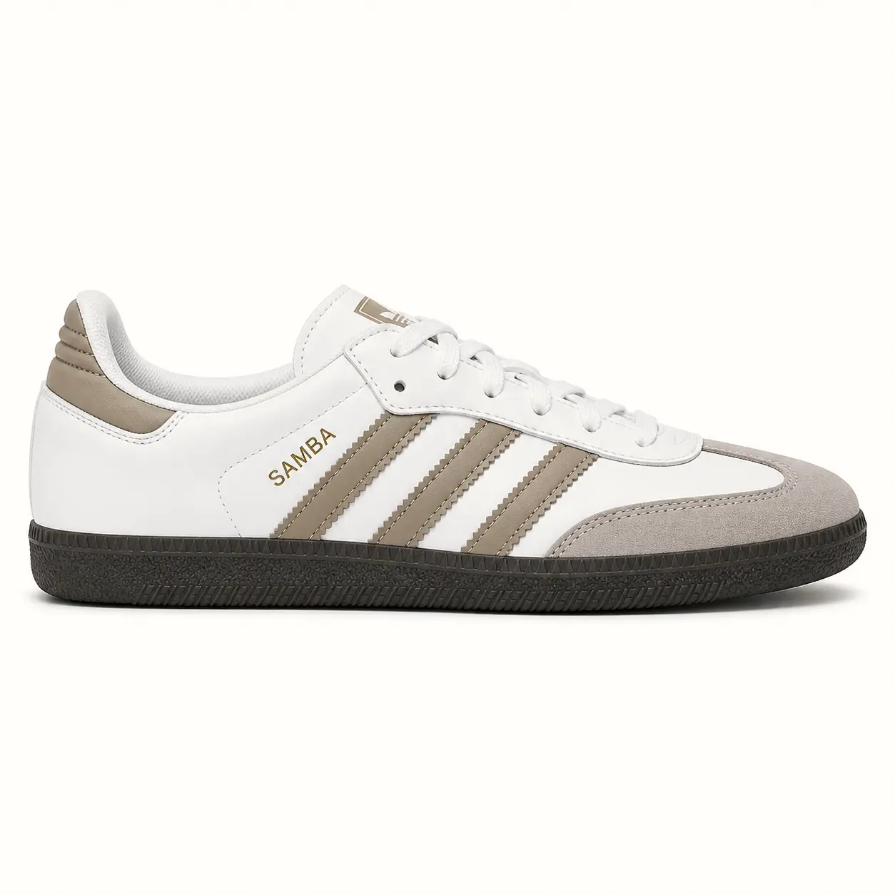 Samba Premium (Gold)