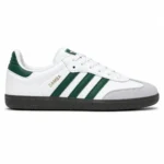 Samba Premium (Green)
