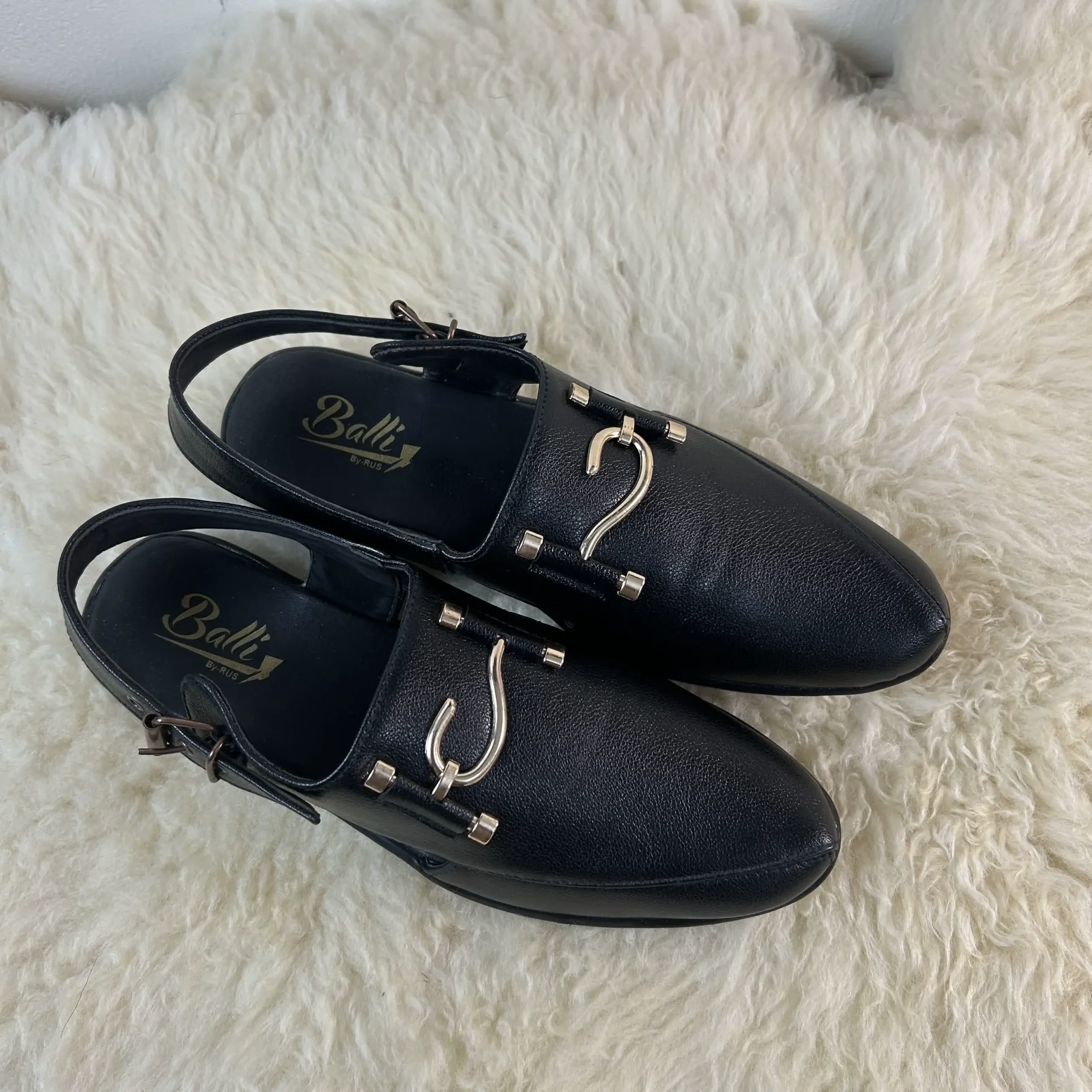 Royal Kheri 2.0 (Black) - Image 2
