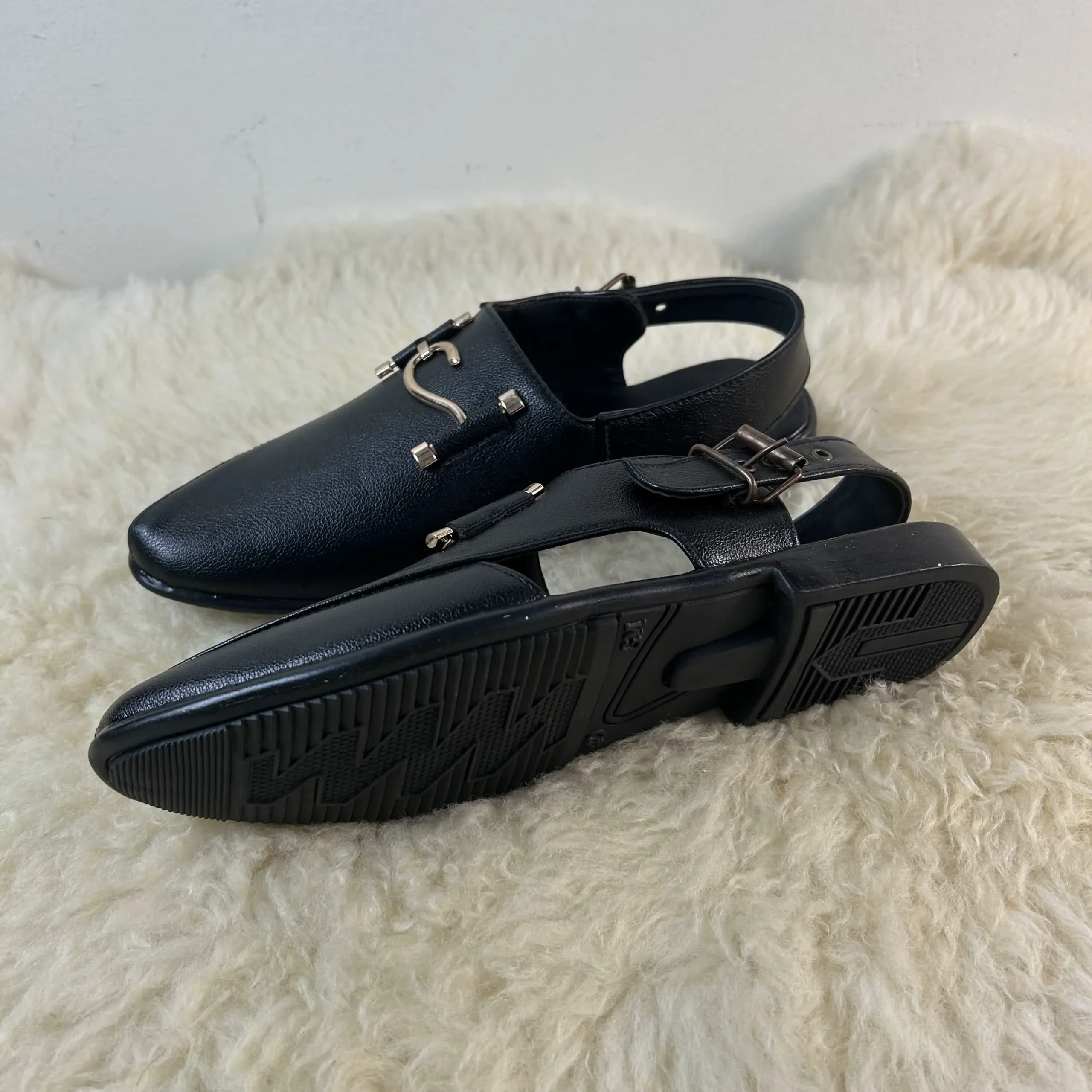 Royal Kheri 2.0 (Black) - Image 4