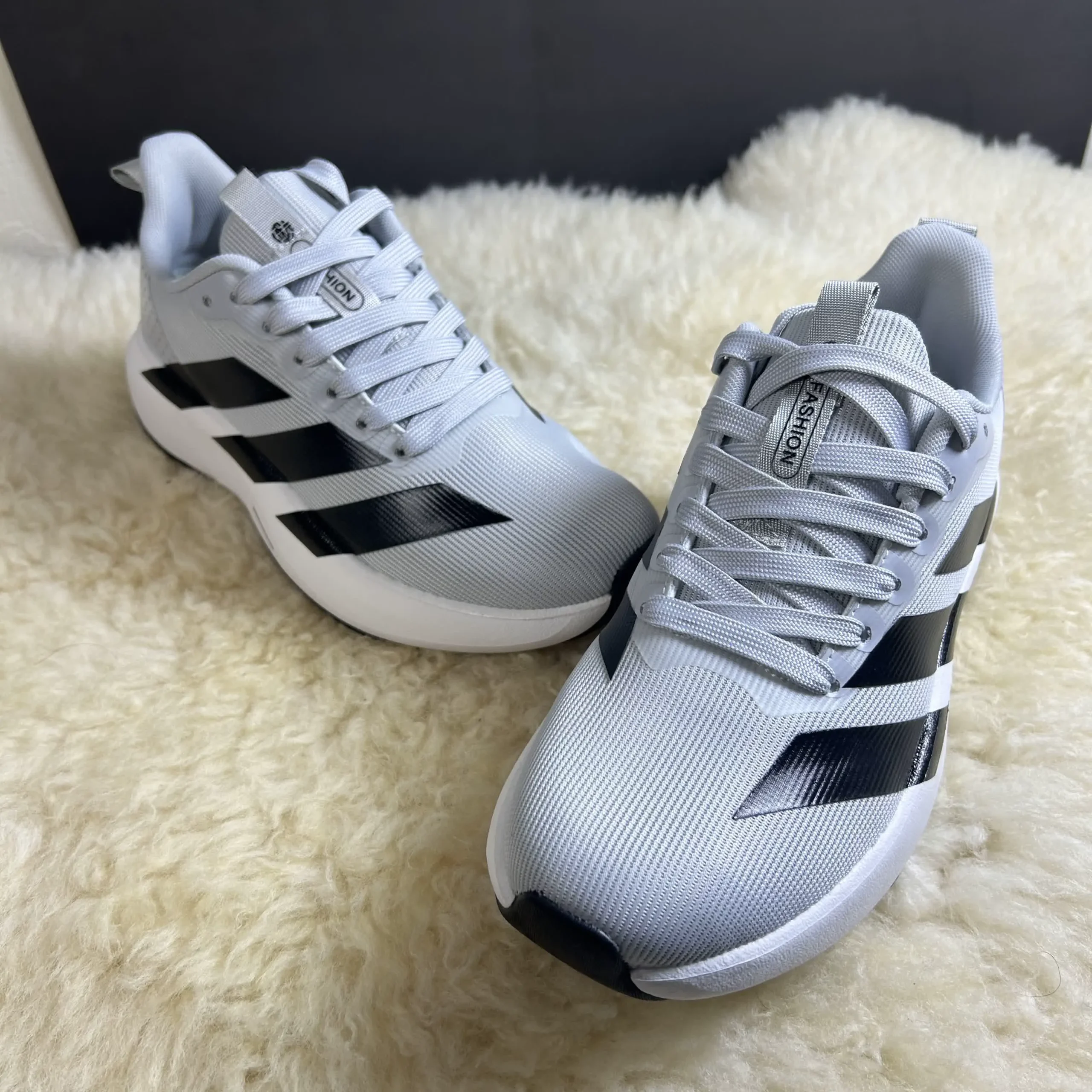 Stride - Image 5