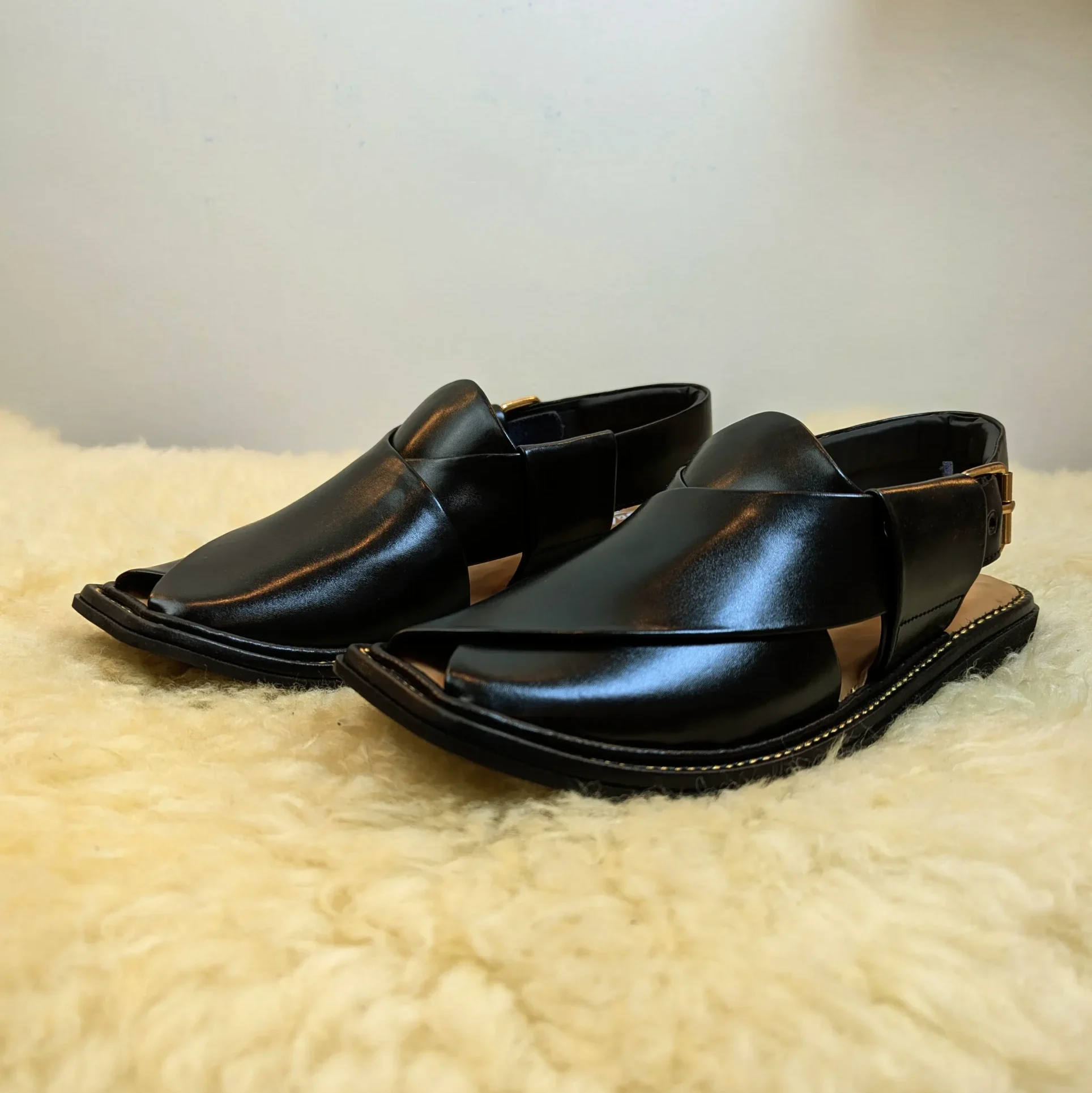 Peshawari Chappal 1.0 - Image 4