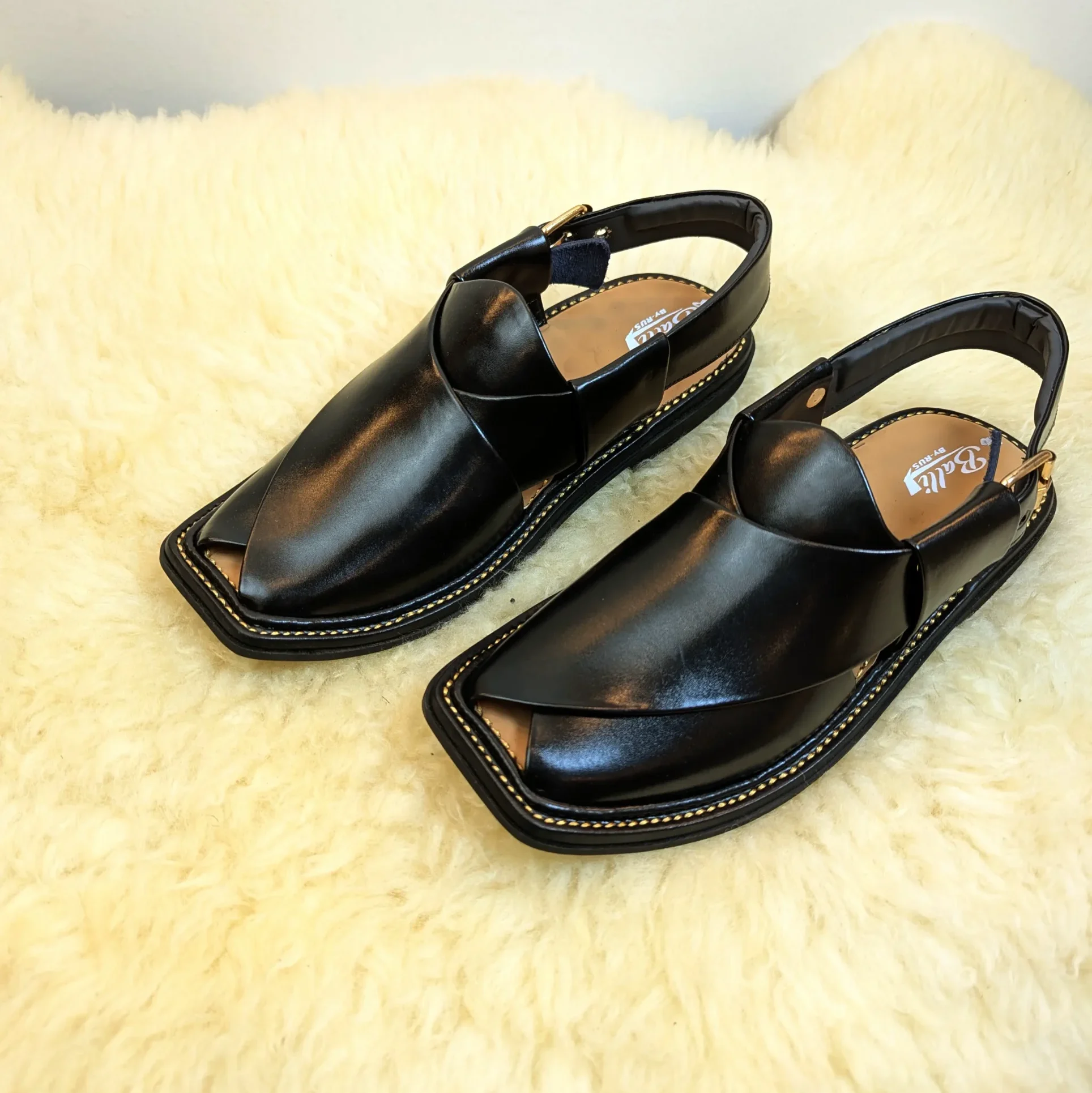 Peshawari Chappal 1.0 - Image 2