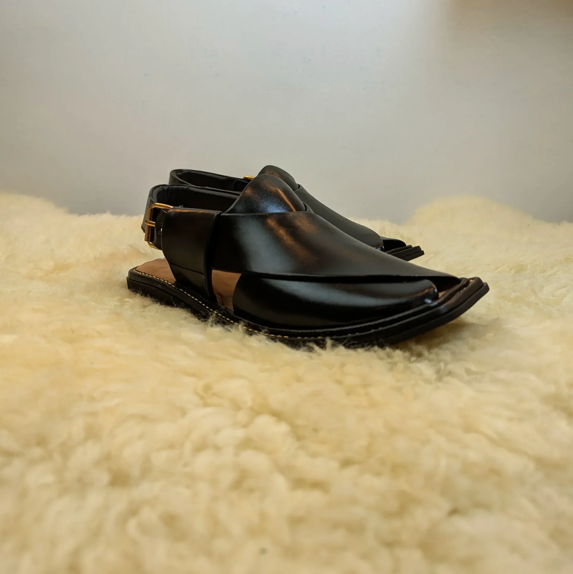Peshawari Chappal 1.0 - Image 5