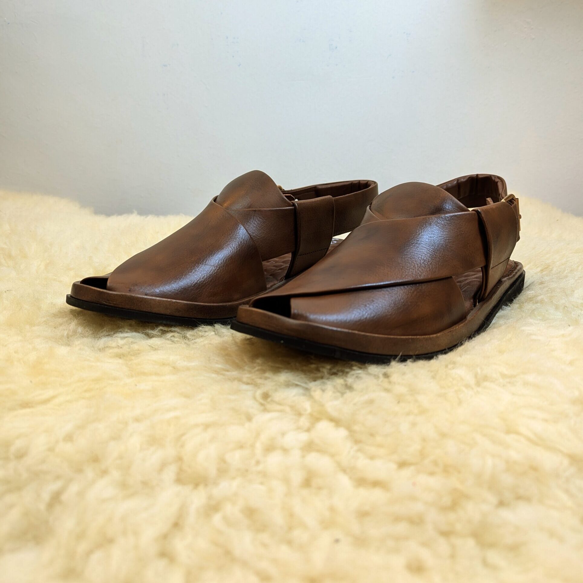 Peshawari Chappal 2.0 - Image 3