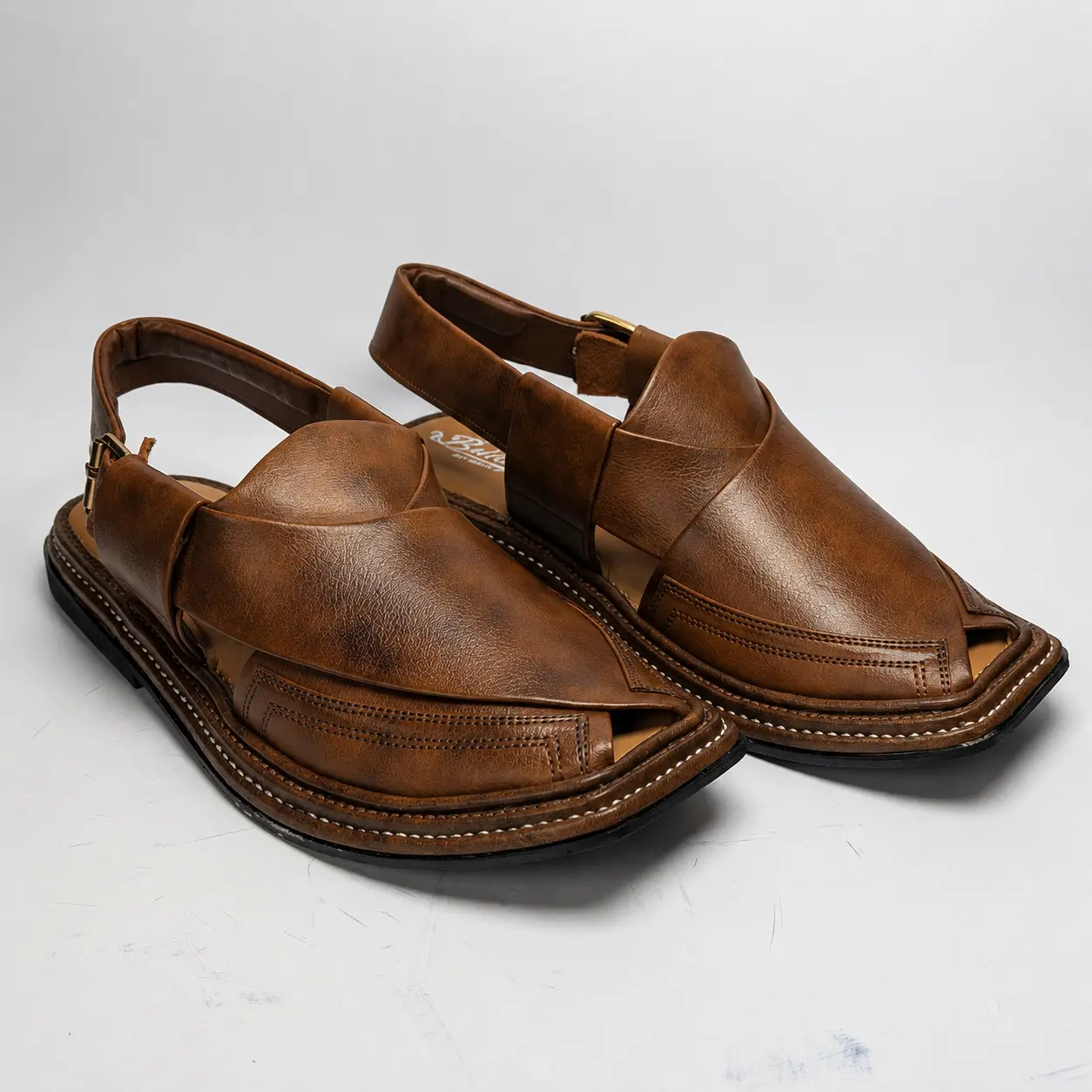 Peshawari Chappal 1.1 - Image 3