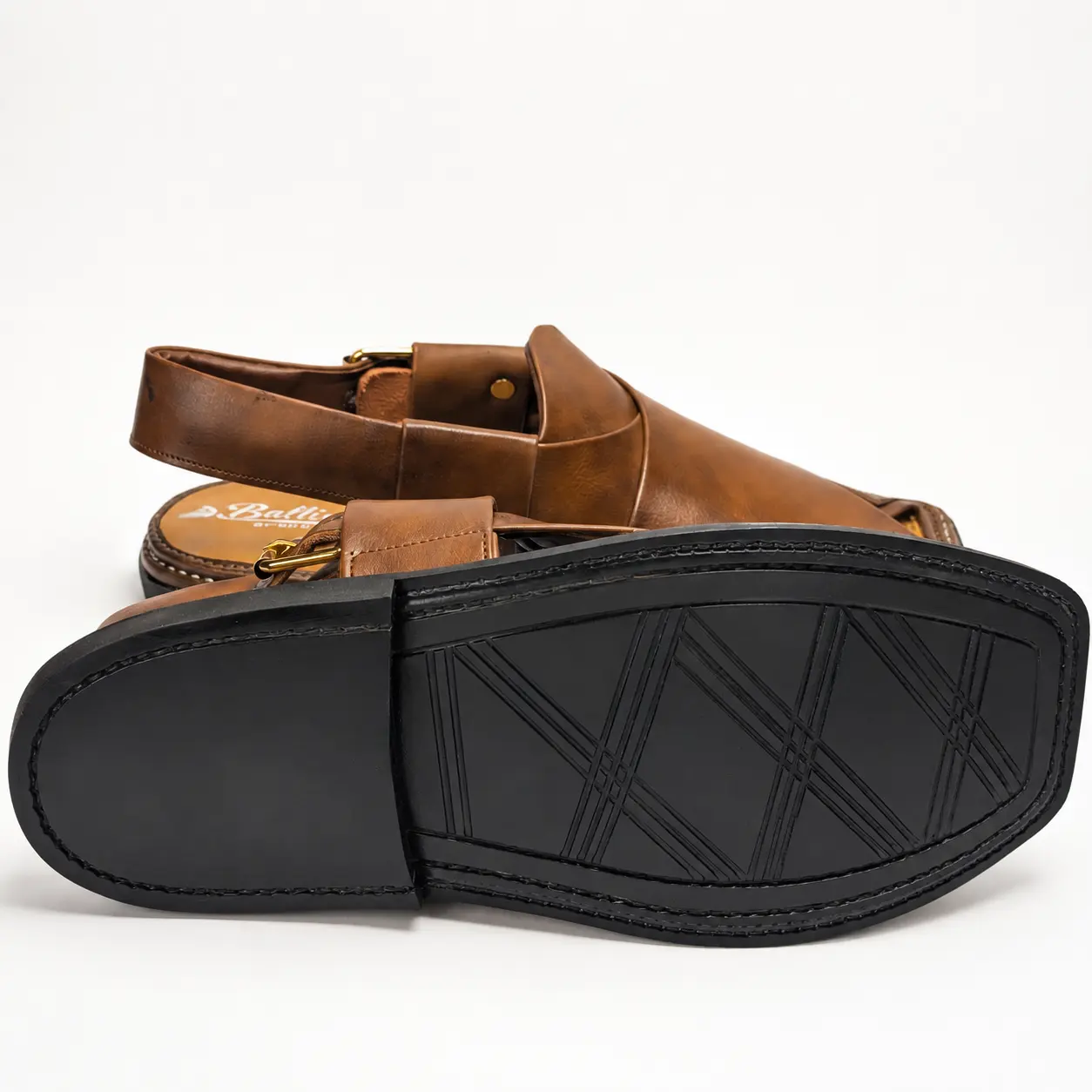 Peshawari Chappal 1.1 - Image 4