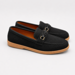 Fendi Suede Shoe
