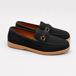 Fendi Suede Shoe