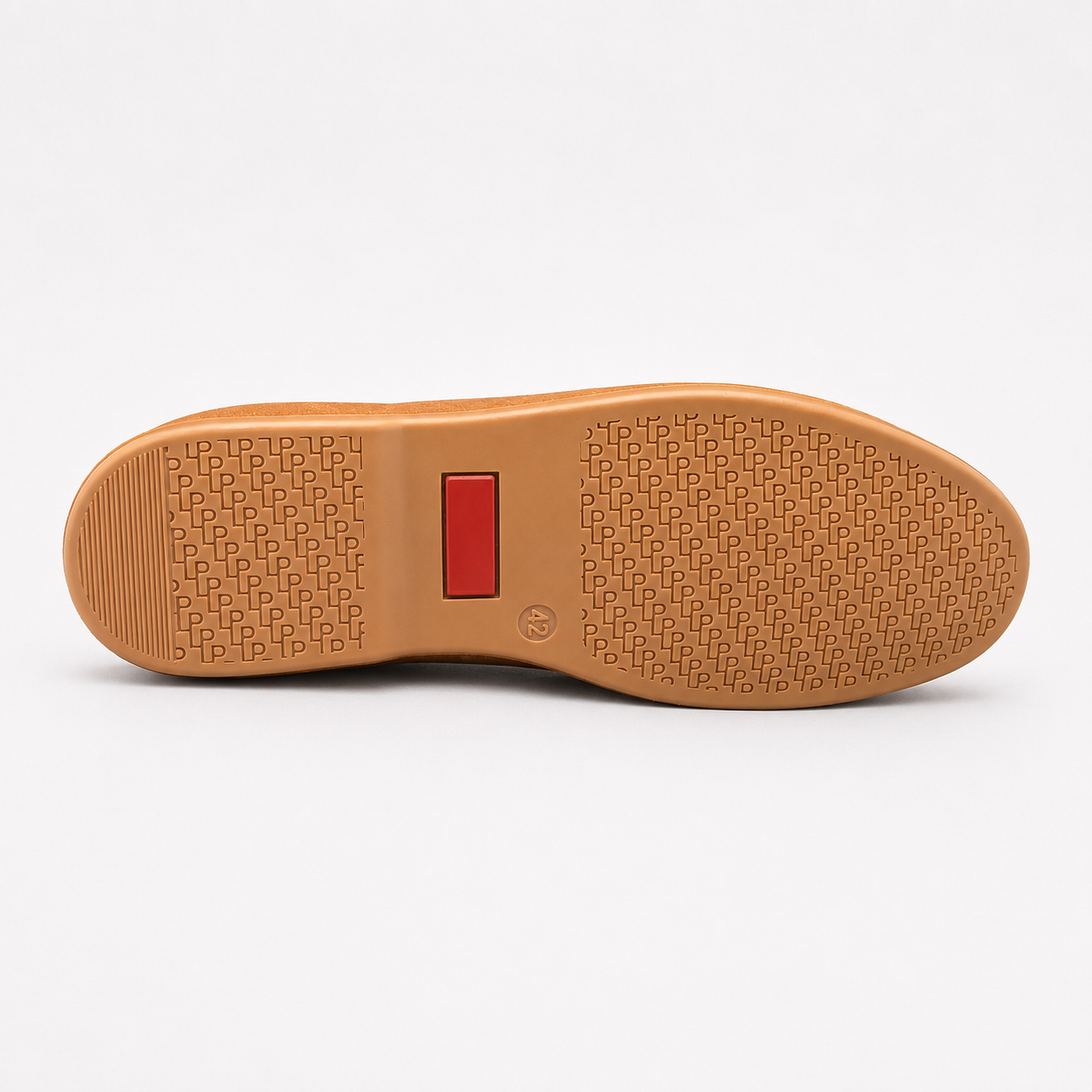 Fendi Suede Shoe - Image 2