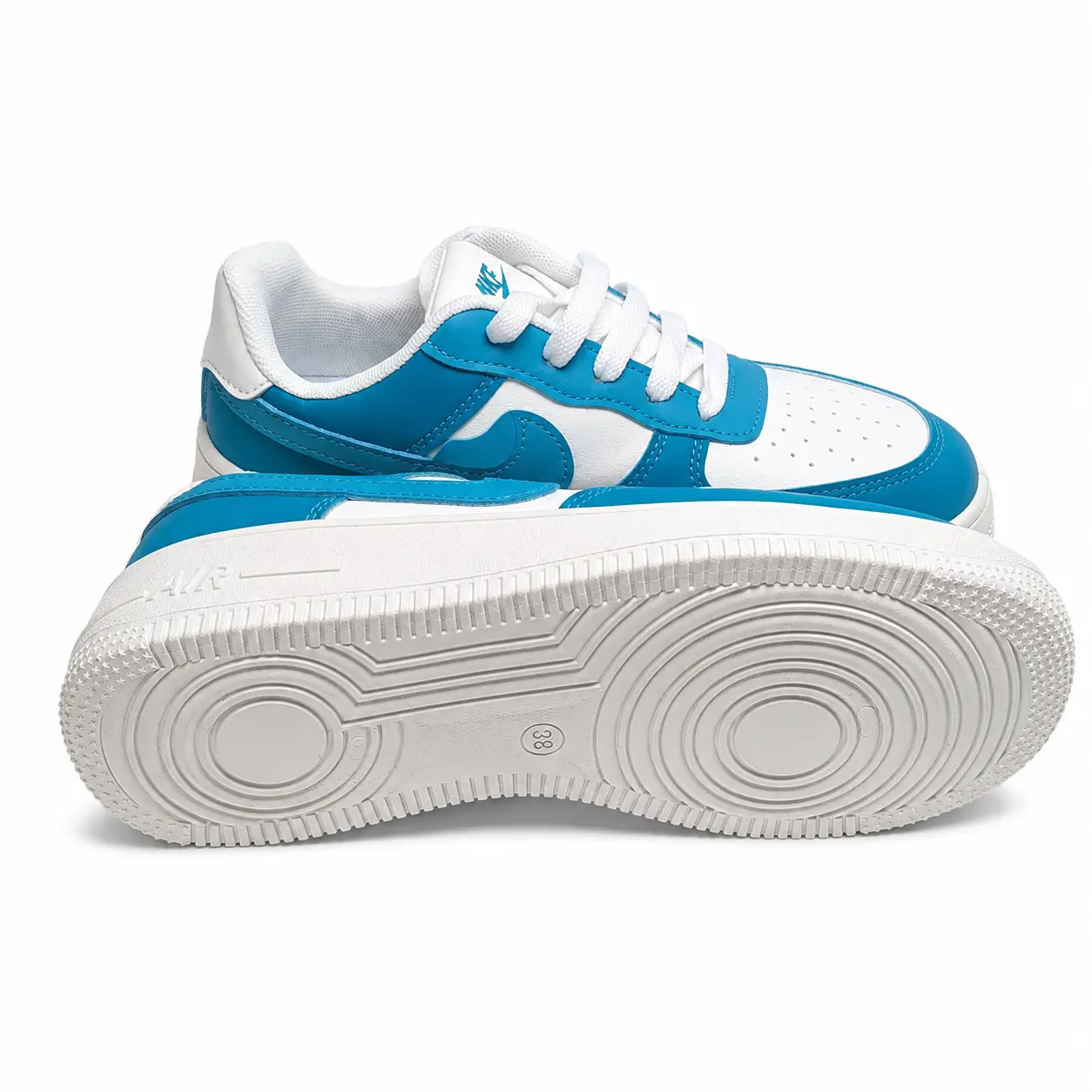 Air Force 1 - Image 4