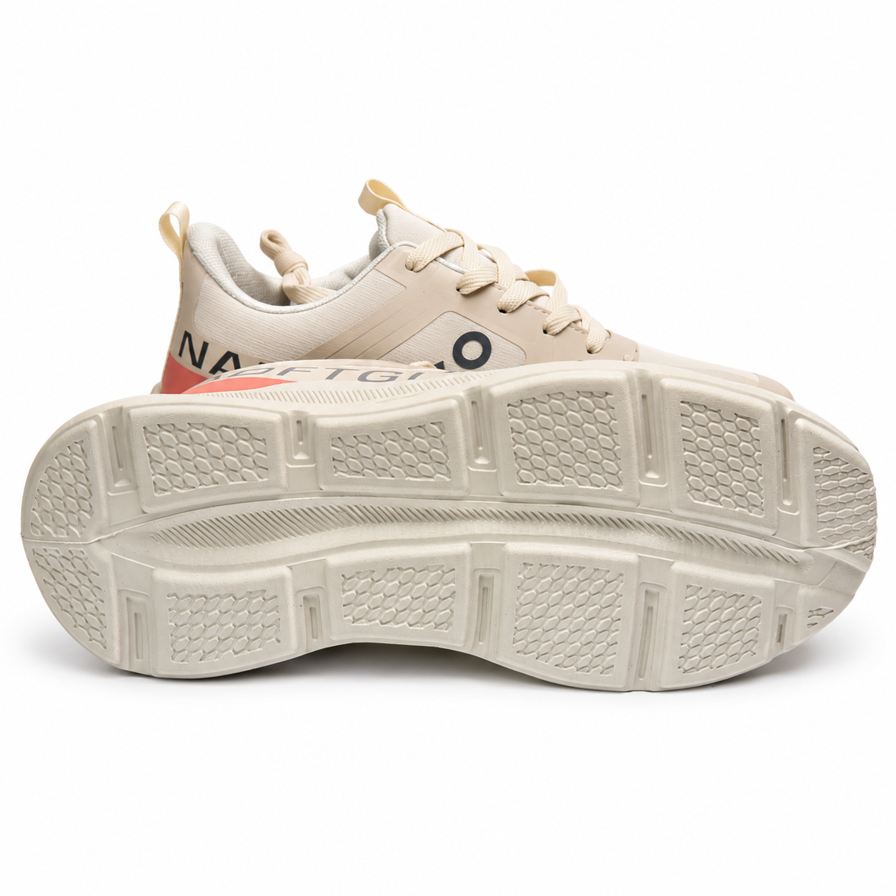 Luxury Imported Sneakers - Image 3