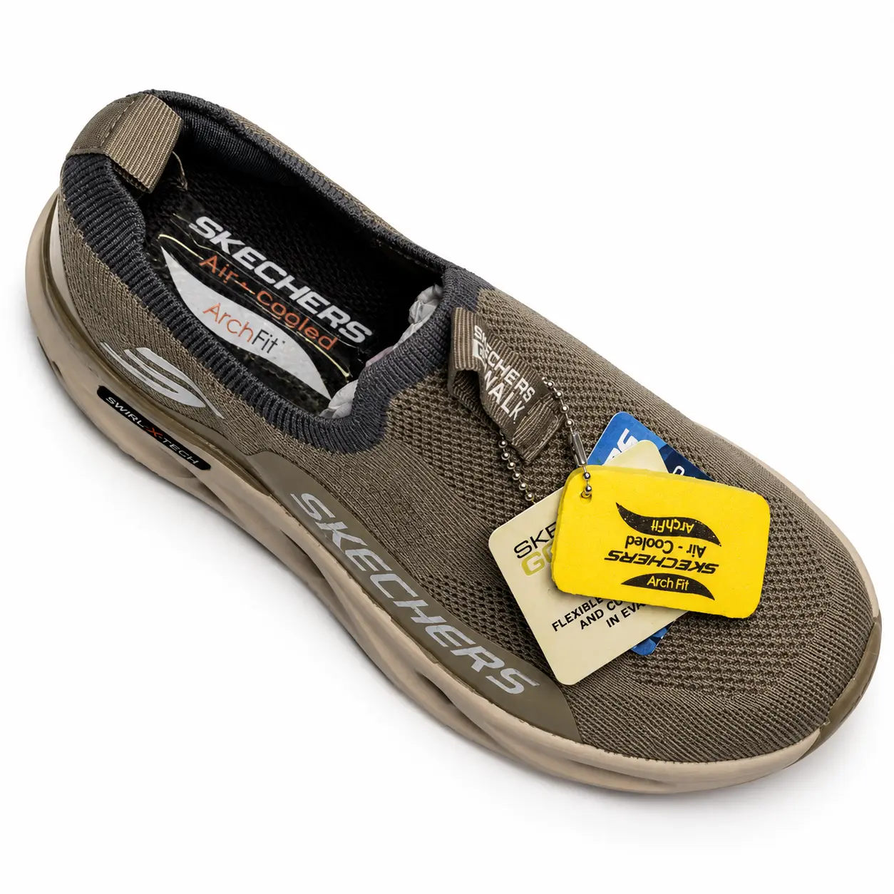 Premium Sketchers Ultra Tech - Image 3