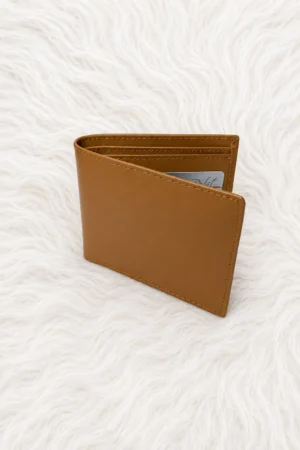 Premium Leather Wallet