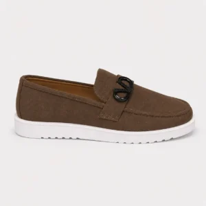 Suede Shoes