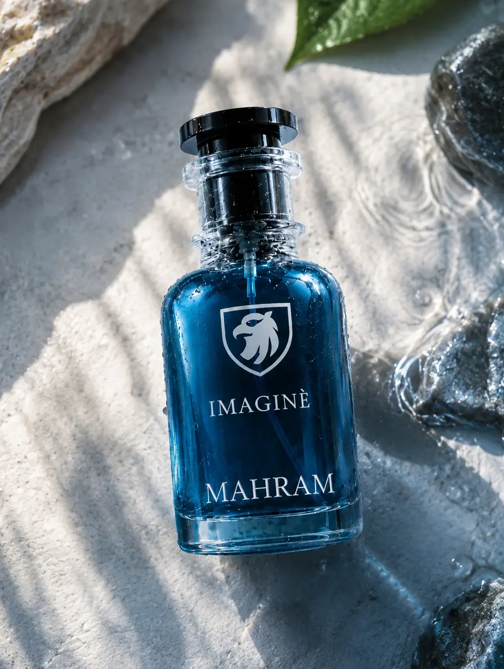 IMAGINÈ