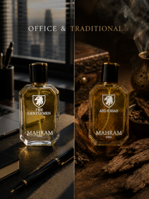 Office & Traditional
