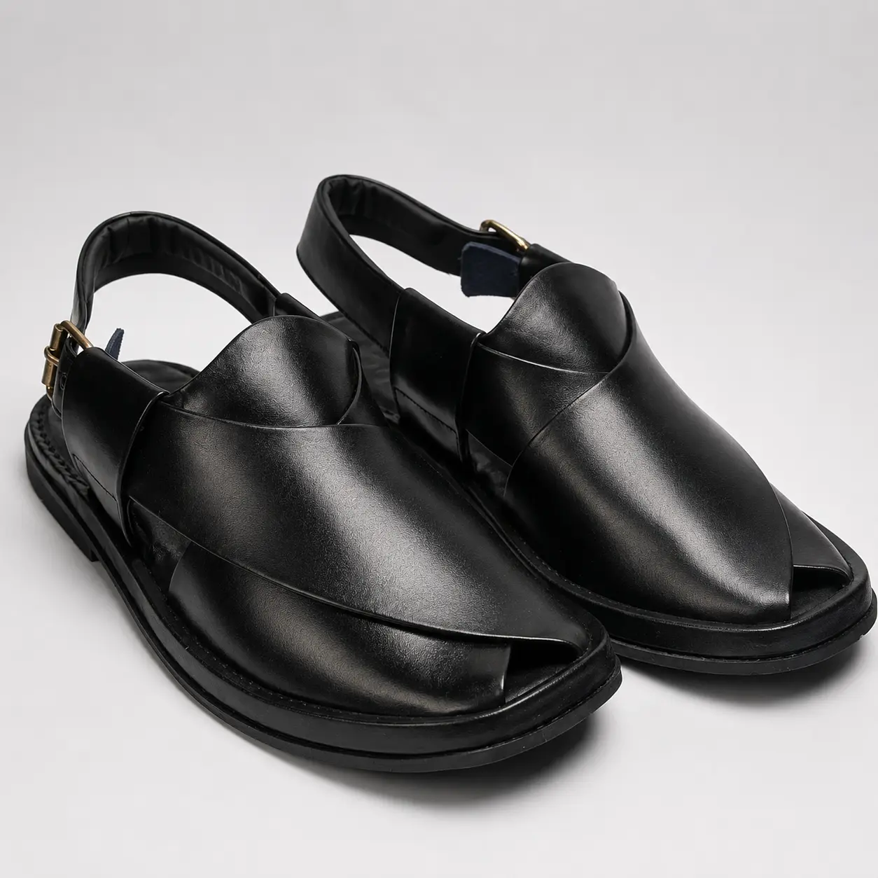 Peshawari Chappal 2.1 - Image 2