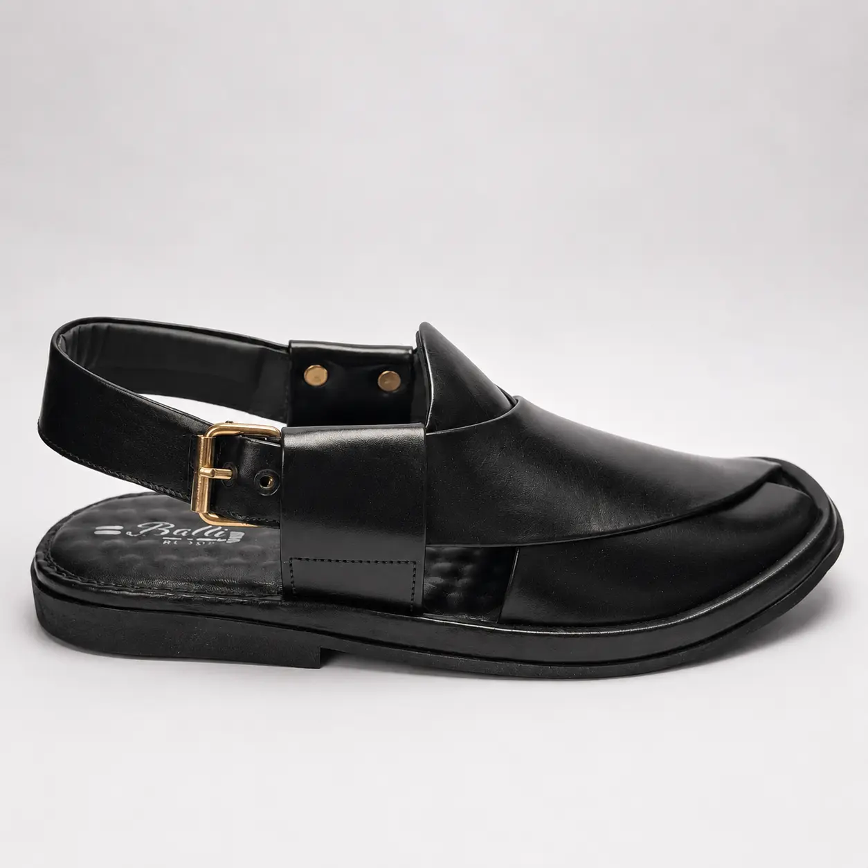 Peshawari Chappal 2.1 - Image 3
