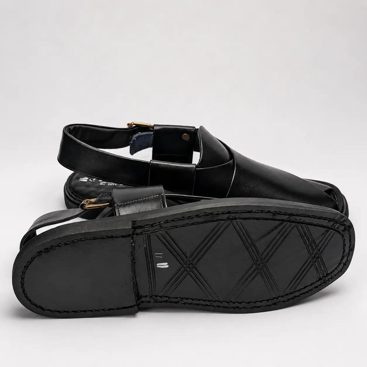 Peshawari Chappal 2.1 - Image 5